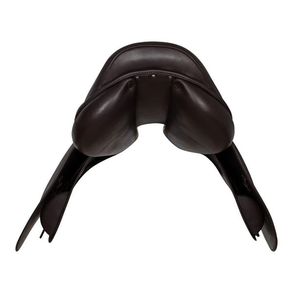 Equestro Supreme Evolution New Springsadel Sort 17.5´´