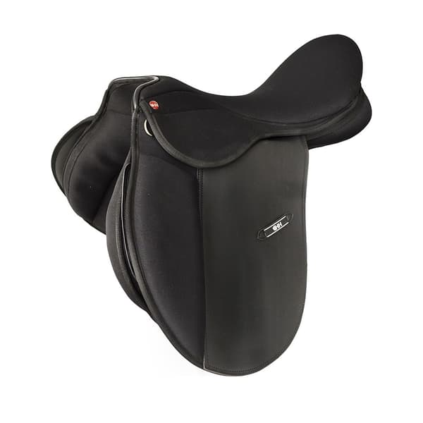 Hispano Hipica General Purpose Pound Techno-sadel Engelsk  18´´