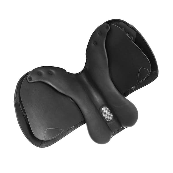 Acavallo Kc Race 2.4 Professional Springsadel Sort 17´´