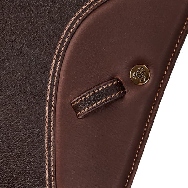Acavallo Kc Race 2.6 Professional Hoppsadlar Brun 17´´