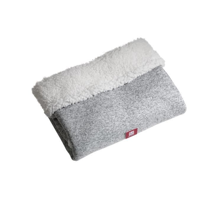 Red Castle mångfilt 0-6 månader ljunggrå-vit