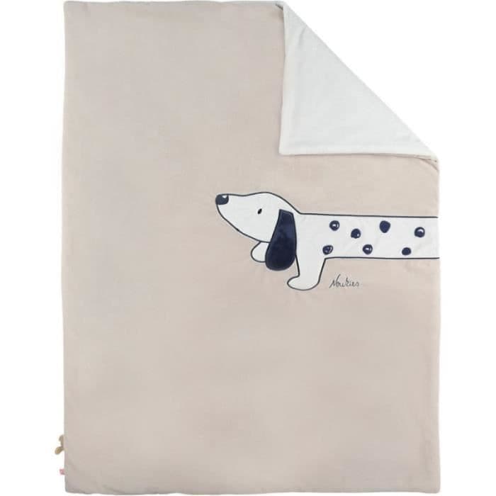 Aston & Jack MIXED FILTER 75X100CM - VELOUDOUX