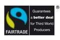 Miniatyrbild 4 av 4: Ekologiska & fair trade tvättlappar 2-pack - Fair Squared