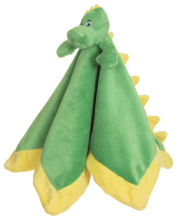 Bolibompa Snuttefilt- Teddykompaniet
