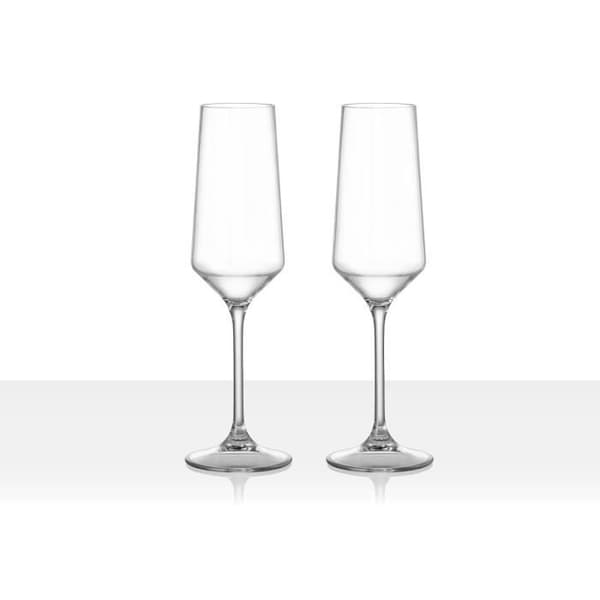 Prosecco Glas Tritan 25 CL