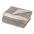 Miniatyrbild 1 av 6: 100% Pure Virgin Wool Filt "Pastoral" 500 gr/m² Toison d'Or - 220 x 240 cm