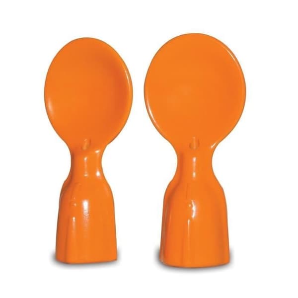 INFANTINO 2-pack Squeeze Station-skedar