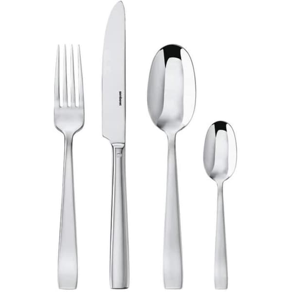 Sambonet 62512 81 24-delars bestickset - 62512-81