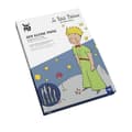 Miniatyrbild 2 av 2: 4-delade barnbestick - WMF - Little Prince - Emaljerat rostfritt stål - Tål diskmaskin