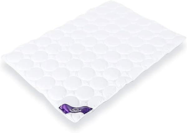 Traumeland babyfilt - filt - T060181 - Skumtäcke, 135 x 100 cm