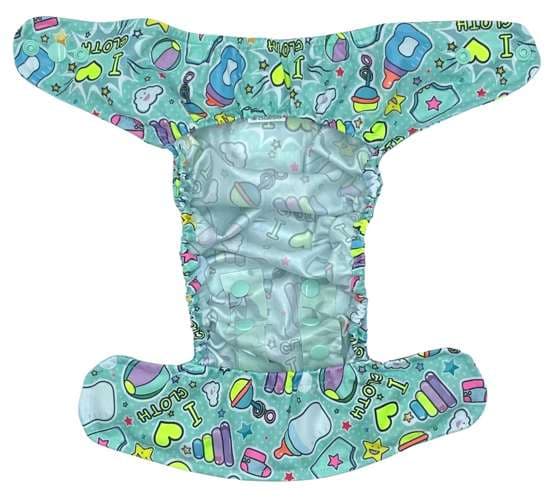 DJ BOBO wrap