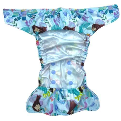 ELFY vaippapäällinen 5-15kg
