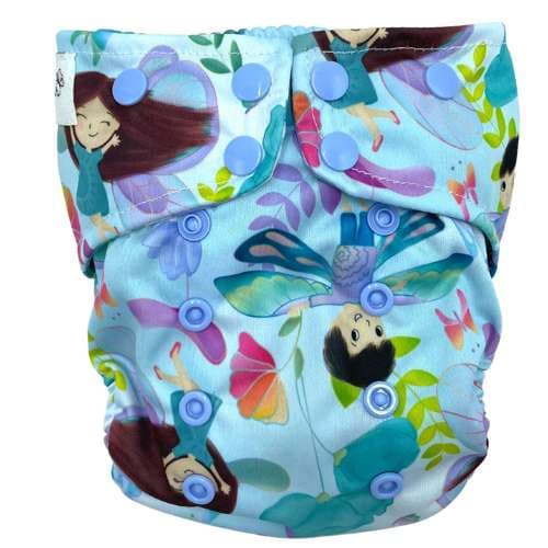 ELFY vaippapäällinen 5-15kg
