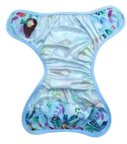 ELFY XL 10-20kg wrap med passpoal