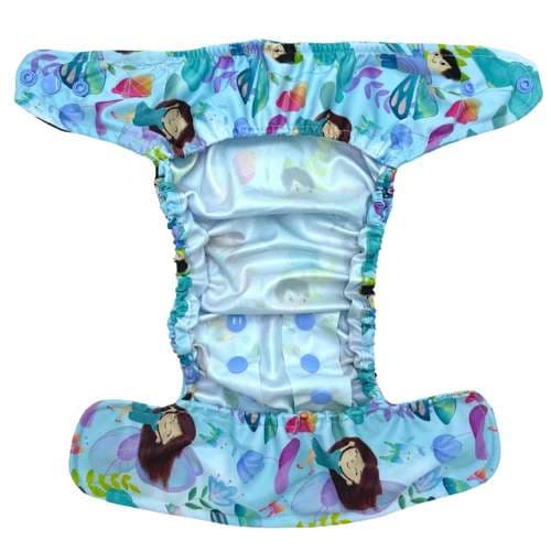 ELFS swaddle