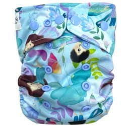 ELFS swaddle