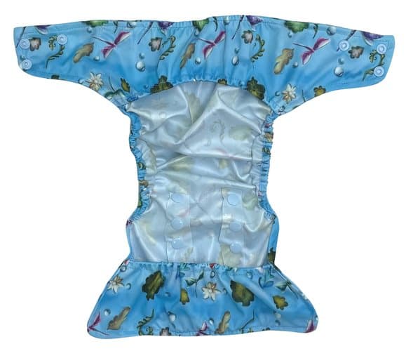 DRAGONFLY vaippapäällinen 5-15kg