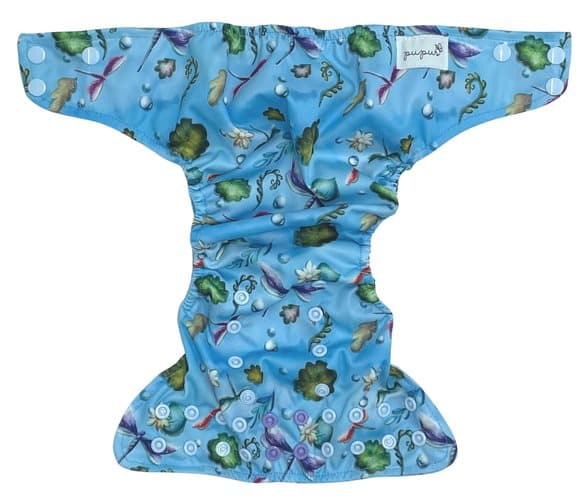 DRAGONFLY vaippapäällinen 5-15kg