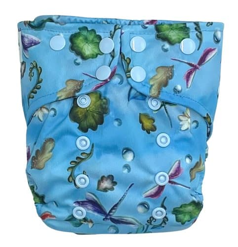 DRAGONFLY vaippapäällinen 5-15kg