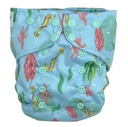 SEAHORSE Blöjaskydd 5-15kg