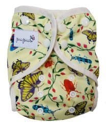 Indpakning med piping - INSECTS WASP 7-16kg