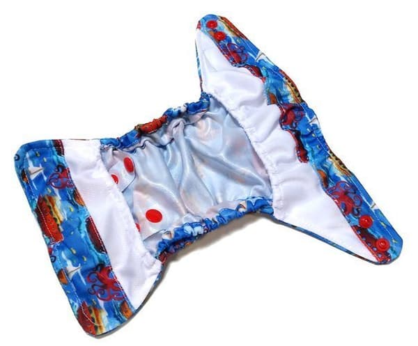 Nyfödd wrap 3-7kg - STATECZKI