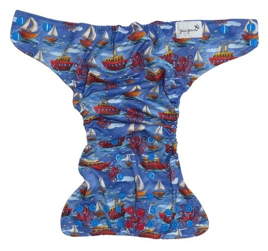 Vaippapäällinen STATECZKI 5-15kg