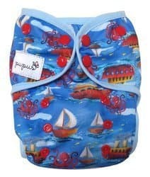Wrap med piping - STATECZKI XL 10-20kg