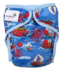 Swaddled med piping - STATECZKI nyfödd 3-8kg