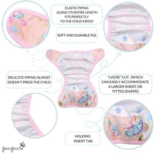 Squishy med piping SMOKI
