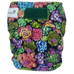 Blöjöverdrag SUCCULENTER 5-15kg ROVA