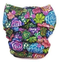 SUCCULENTER wrap