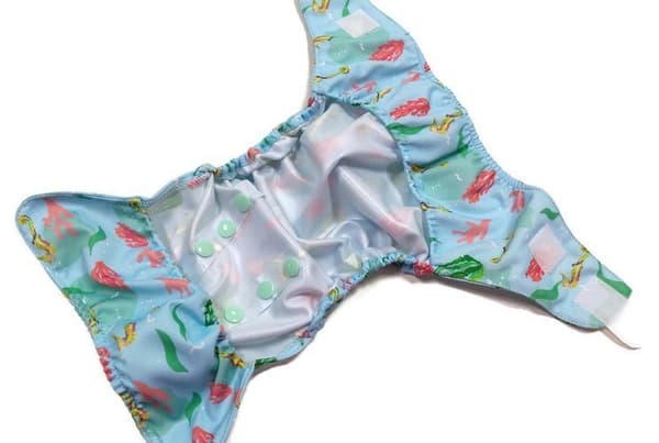 Bleovertræk SEAHORSE 5-15kg VELCRO