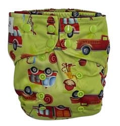 Blöjaöverdrag BRANDVÄRDEN 5-15kg