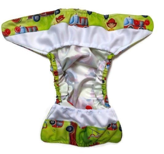 Nyfödd wrap 3-7kg - BRANDVÄRDEN