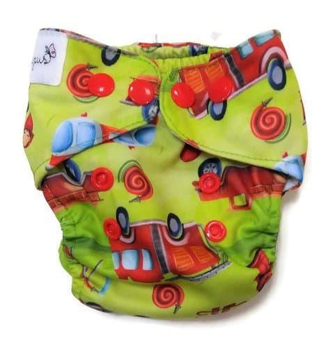 Nyfödd wrap 3-7kg - BRANDVÄRDEN