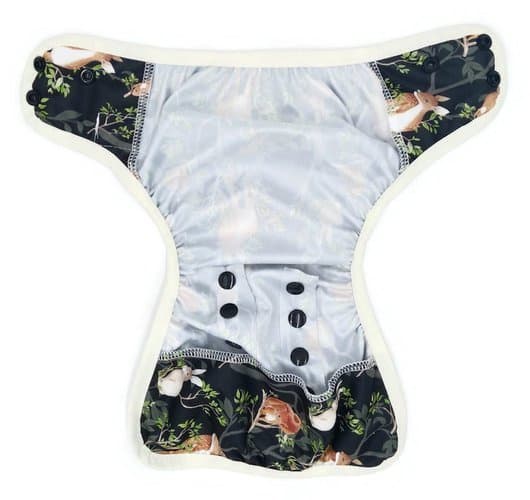 NATT I SKOGEN linda med piping OS 7-16kg