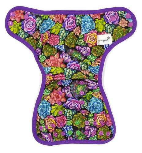 Indpakning med piping - SUCCULENTS OS 7-16kg