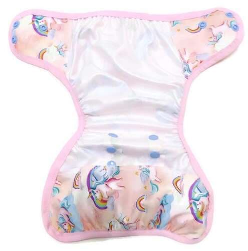 Wrap med piping - UNICORN XL 10-20kg