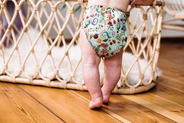 Blöjaöverdrag NA ŁĄCE 5-15kg VELCRO