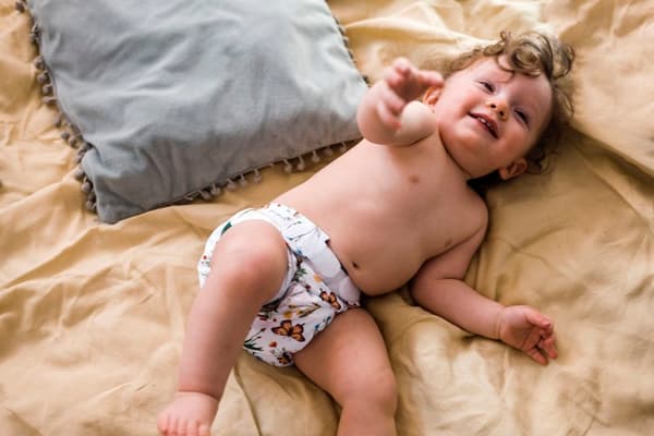 Blöjaöverdrag NA ŁĄCE 5-15kg VELCRO