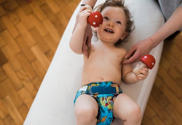 Blöjaöverdrag BRANDVÄRDEN 5-15kg VELCRO