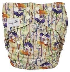 Diaper Cover XL AMNING 15-22 kg
