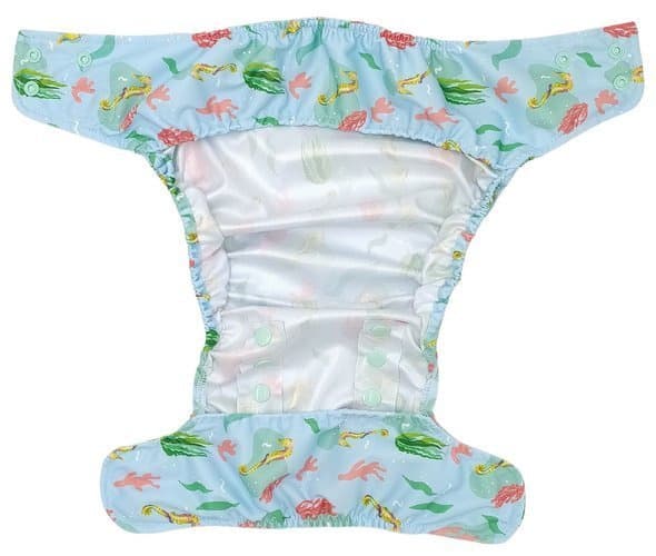 Bleovertræk XL SØHEST 15-22 kg