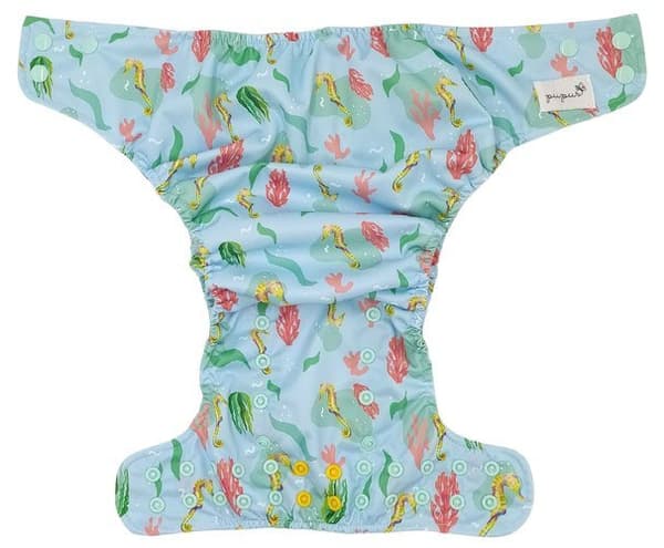 Bleovertræk XL SØHEST 15-22 kg