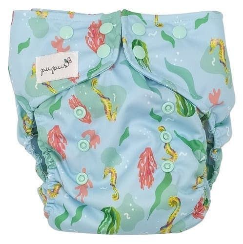 Bleovertræk XL SØHEST 15-22 kg