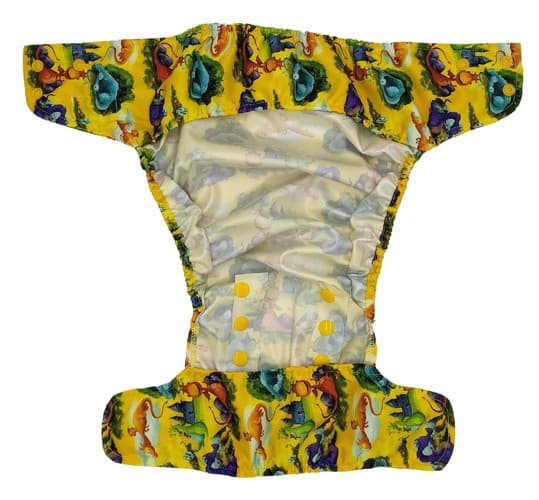 Bleovertræk XL SMOKI 15-22 kg