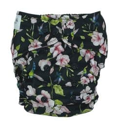 Hummingbirds wrap