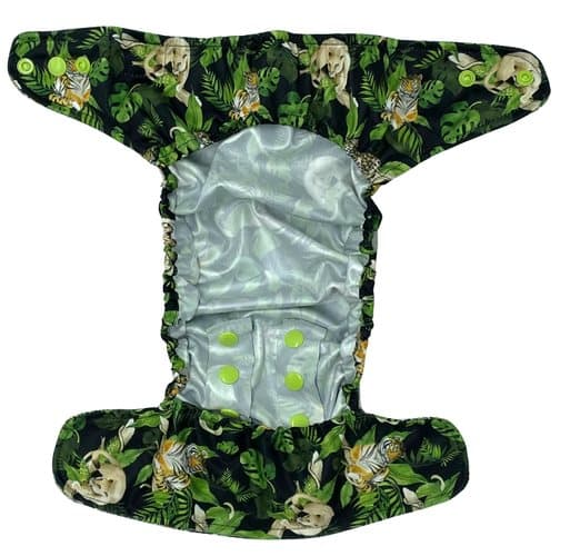 WILD CATS filt