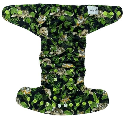 WILD CATS filt